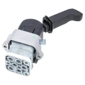 Bezpieczna płatność Zawór hamulca postojowego