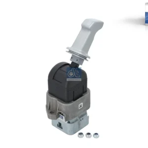 Autentyczny Zawór hamulca postojowego