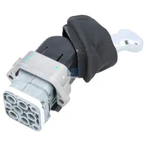 Bezpieczna płatność Zawór hamulca postojowego