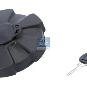 Ekspresowa dostawa Zamknięcie, zbiornik paliwa DT SPARE PARTS 4.72800