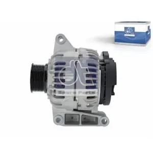 Alternator DT SPARE PARTS 4.74004 Oferta limitowana