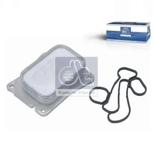 Chłodnica oleju, olej silnikowy DT SPARE PARTS 4.75500 Premium