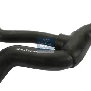 Autentyczny Przewód elastyczny chłodnicy DT SPARE PARTS 4.80243