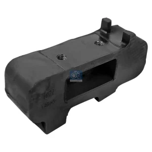 Zwrot pieniędzy Zawieszenie, chłodnica DT SPARE PARTS 4.80422