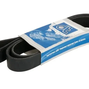 Ekspresowa dostawa Pasek klinowy wielorowkowy DT SPARE PARTS 4.80708
