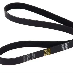 Autentyczny Pasek klinowy wielorowkowy DT SPARE PARTS 4.80928