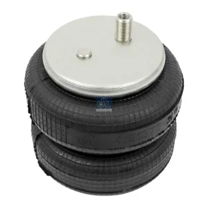 Autentyczny Mieszek, klimatyzacja DT SPARE PARTS 4.81373