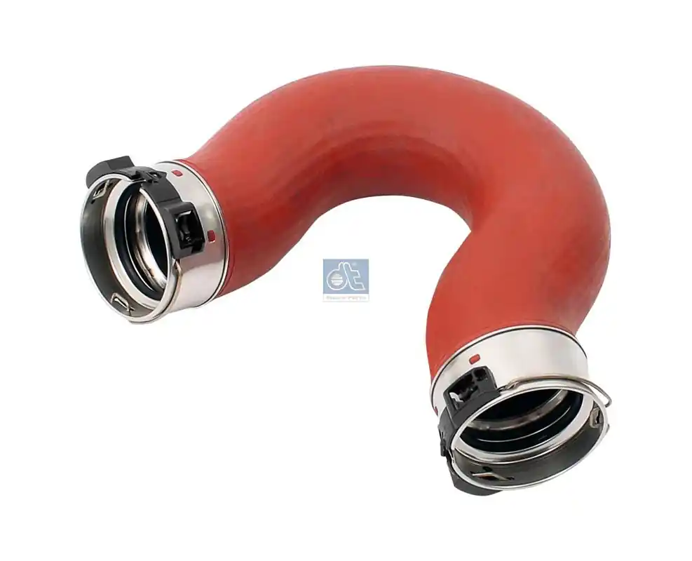 Ekspresowa dostawa Przewód powietrza doładowującego DT SPARE PARTS 4.81483