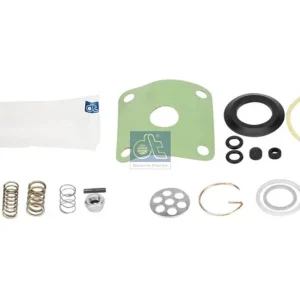 Darmowa dostawa Zestaw napr. regulatora ciśnienia - układ wys. ciśnienia