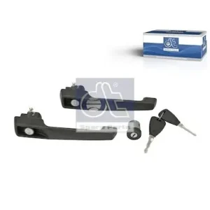 Drzwi, kabina DT SPARE PARTS 4.90615 Ostatnia szansa