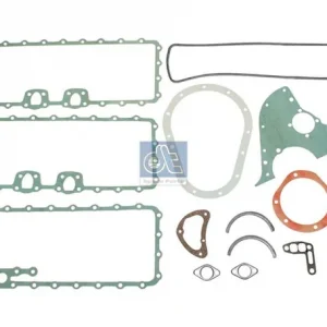 Autentyczny Kompletny zestaw uszczelek, silnik DT SPARE PARTS 4.90951