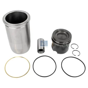 Autentyczny Zestaw naprawczy, tłoki / tuleje cylindrowe DT SPARE PARTS 4.90967