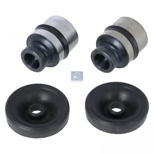 Bezpieczna płatność Zestaw naprawczy, cylinderek hamulcowy DT SPARE PARTS 4.90997