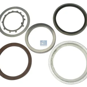 Ekspresowa dostawa Zestaw uszczelek, planetarna skrzynia biegów DT SPARE PARTS 4.91018