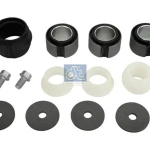 Darmowa dostawa Zestaw naprawczy, zawieszenie stabilizatora DT SPARE PARTS 4.91097