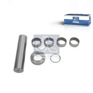 Zwrot pieniędzy Zestaw naprawczy, sworzeń zwrotnicy DT SPARE PARTS 4.91103