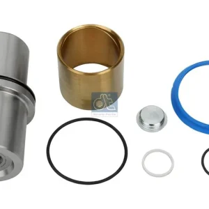 Ekspresowa dostawa Zestaw naprawczy, sworzeń zwrotnicy DT SPARE PARTS 4.91111