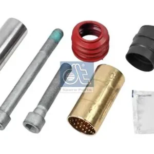 Darmowa dostawa Zestaw naprawczy, zacisk hamulca DT SPARE PARTS 4.91122