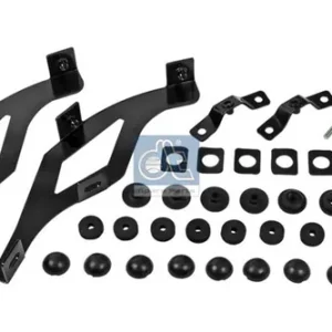 Autentyczny Zestaw montażowy osłony przeciwsłonecznej