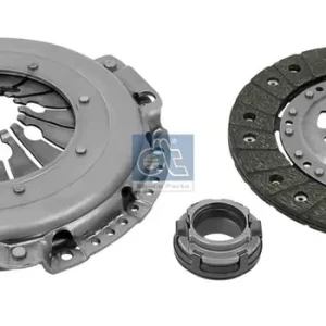 Bezpieczna płatność Zestaw sprzęgieł DT SPARE PARTS 4.91412