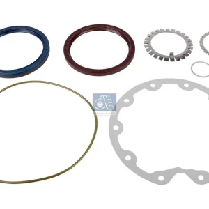 Ekspresowa dostawa Zestaw uszczelek, planetarna skrzynia biegów DT SPARE PARTS 4.91483