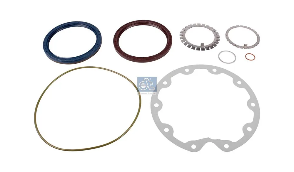 Ekspresowa dostawa Zestaw uszczelek, planetarna skrzynia biegów DT SPARE PARTS 4.91483