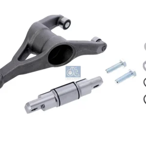 Dźwignia wysprzęglika, sprzęgło DT SPARE PARTS 4.91611 Zamów teraz