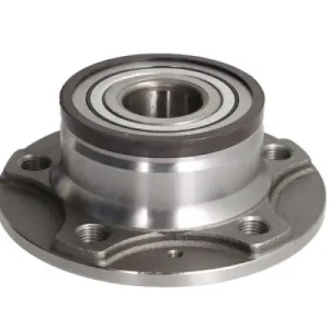 Najlepsza cena Zestaw łożysk koła tył (z piastą) AUDI A6, A7, Q5 2.0-3.2 11.08-