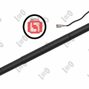 Premium SILOWNIK BAGAZNIKA