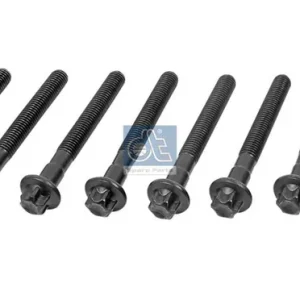 Autentyczny Zestaw śrub głowicy cylindrów DT SPARE PARTS 4.91692