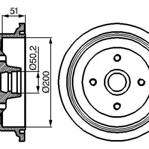 BĘBEN HAMULCOWY Zwrot pieniędzy