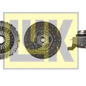 Najlepsza cena SPRZEGLO KPL.