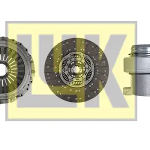 SPRZEGLO KPL. Oferta