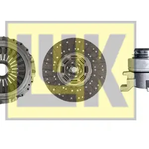 Ekspresowa dostawa SPRZEGLO KPL.