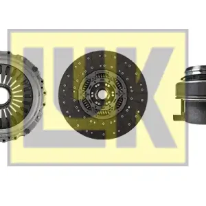 SPRZEGLO KPL. Premium