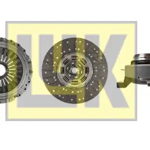 SPRZEGLO KPL. Oryginalny