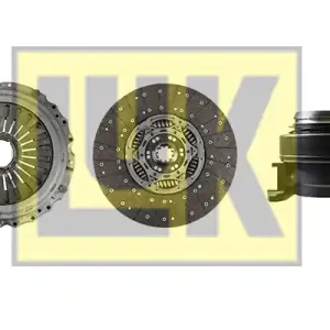 SPRZEGLO KPL. Nowość