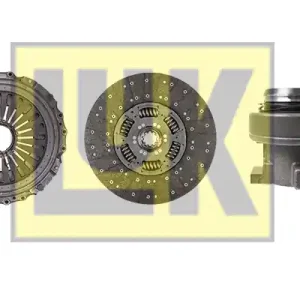 Autentyczny SPRZEGLO KPL.