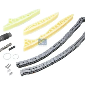 Bezpieczna płatność Zestaw łańcucha rozrządu DT SPARE PARTS 4.92004