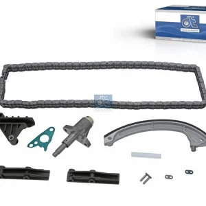 Ekspresowa dostawa Zestaw łańcucha rozrządu DT SPARE PARTS 4.92007