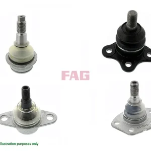 Nowość SWORZEŃ WAHACZA