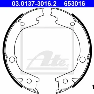 SZCZĘKI HAMULC. KIA SPORTAGE 04- (RĘCZNY) Szybka dostawa