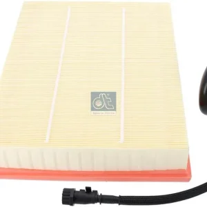 Darmowa dostawa Zestaw filtra DT SPARE PARTS 4.92300