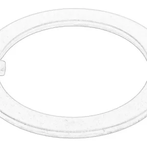 Podkładka nakrętki piasty koła Wysoka jakość