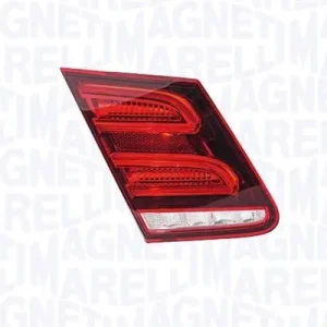 Oryginalny LAMPA TYLNA ZESPOLONA