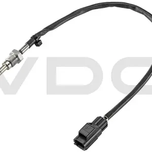 CZUJNIK TEMPERATURY SPALIN Tani