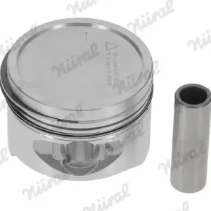 TLOK KPL. Z PIERSCIENIAMI Wyprzedaż