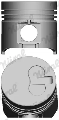 Promocja TLOK KPL. Z PIERSCIENIAMI