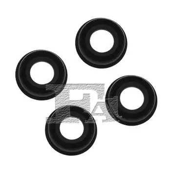 USZCZELKA POKRYWY GŁOWICY ZESTAW 4 SZTUKI, VAG Szybka dostawa