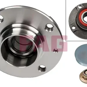 Oferta limitowana ZESTAW ŁOŻYSK KOŁA